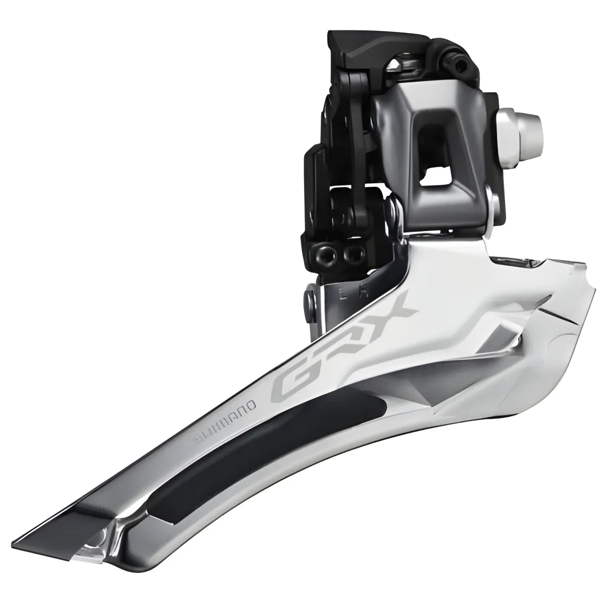 Shimano GRX Front Derailleur FD-RX810 2x11-Speed (Brazed-On Type)