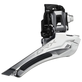 Shimano GRX Front Derailleur FD-RX810 2x11-Speed (Brazed-On Type)