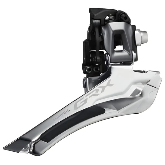 Shimano GRX Front Derailleur FD-RX810 2x11-Speed (Brazed-On Type)