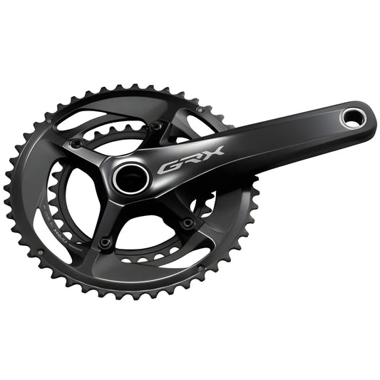 Shimano GRX Crankset FC-RX810 2x11 Speed-48/31T (172.5mm)