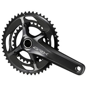 Shimano GRX Crankset FC-RX810 2x11 Speed-48/31T (172.5mm)