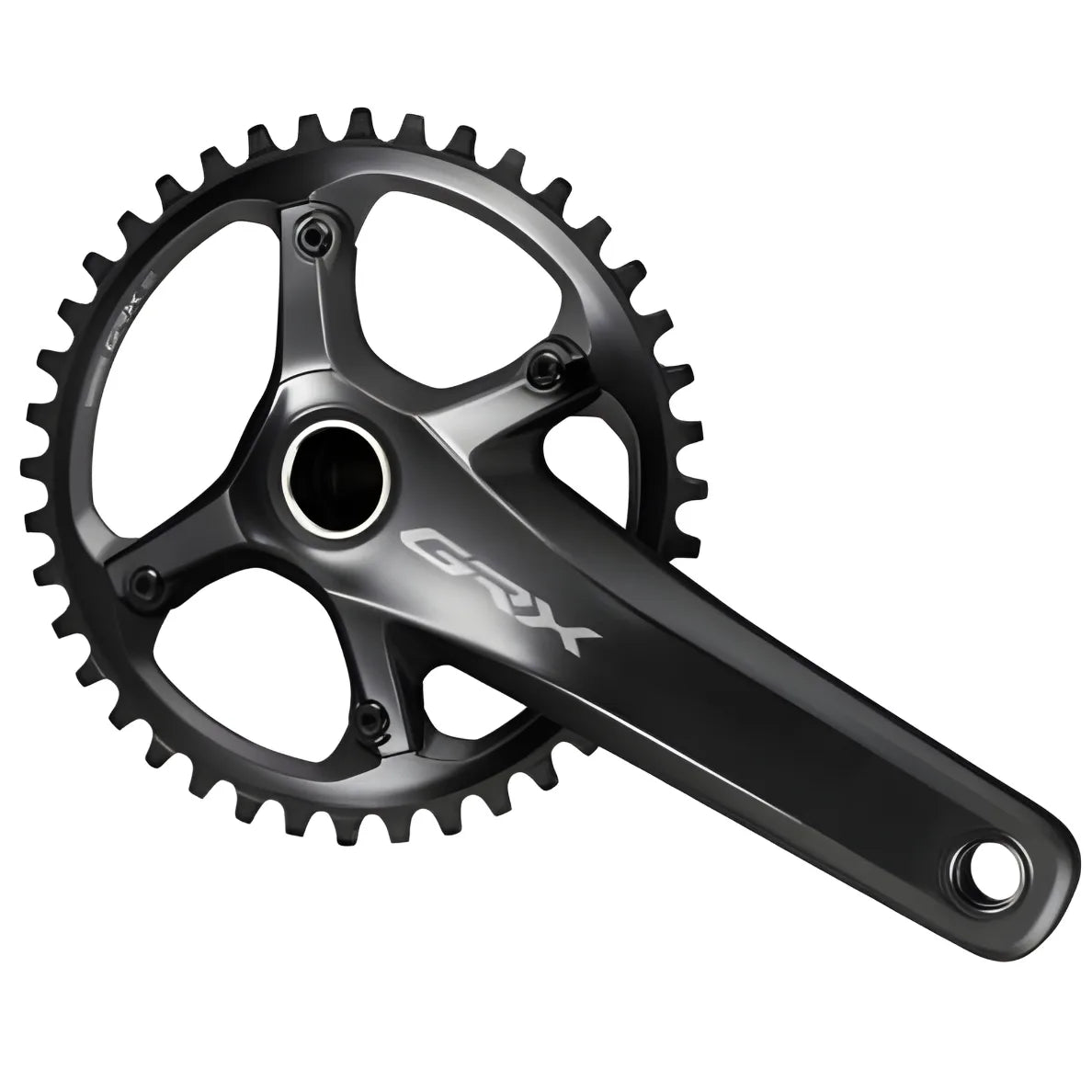 Shimano GRX Crankset FC-RX810 1x11 Speed-42T (170mm)