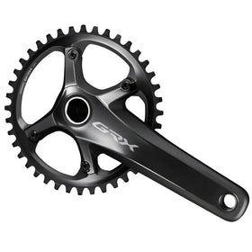 Shimano GRX Crankset FC-RX810 1x11 Speed-42T (170mm)