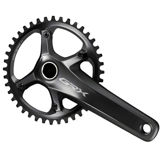 Shimano GRX Crankset FC-RX810 1x11 Speed-42T (170mm)
