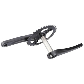 Shimano GRX Crankset FC-RX600 1x11-Speed-40T (172.5mm)