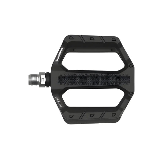 Shimano Flat Pedal PD-EF202-Black