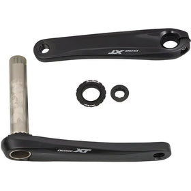 Shimano Deore XT Crankset FC-M8100 1x12-Speed (170mm)