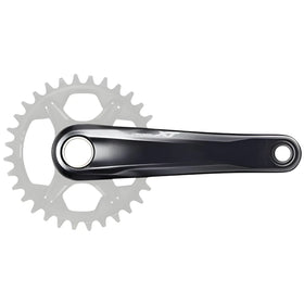 Shimano Deore XT Crankset FC-M8100 1x12-Speed (170mm)