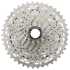 Shimano Deore Cassette Sprocket CS-M5100 11-Speed (11-42T)