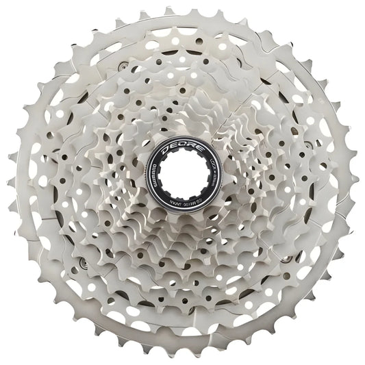 Shimano Deore Cassette Sprocket CS-M5100 11-Speed (11-42T)