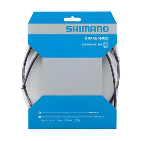 Shimano Brake Hose SM-BH90-JK-SSR 1000mm-Front