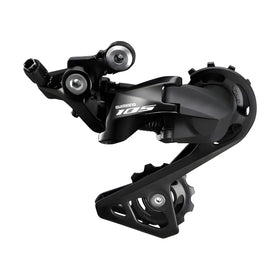Shimano 105 Rear Derailleur RD-R7000-SS 11-Speed-Black