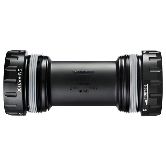 Shimano BB-R9100 Dura-Ace Bottom Bracket (Threaded 68mm)