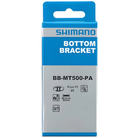 Shimano BB-MT500-PA Deore Bottom Bracket (Press Fit 89.5/92)
