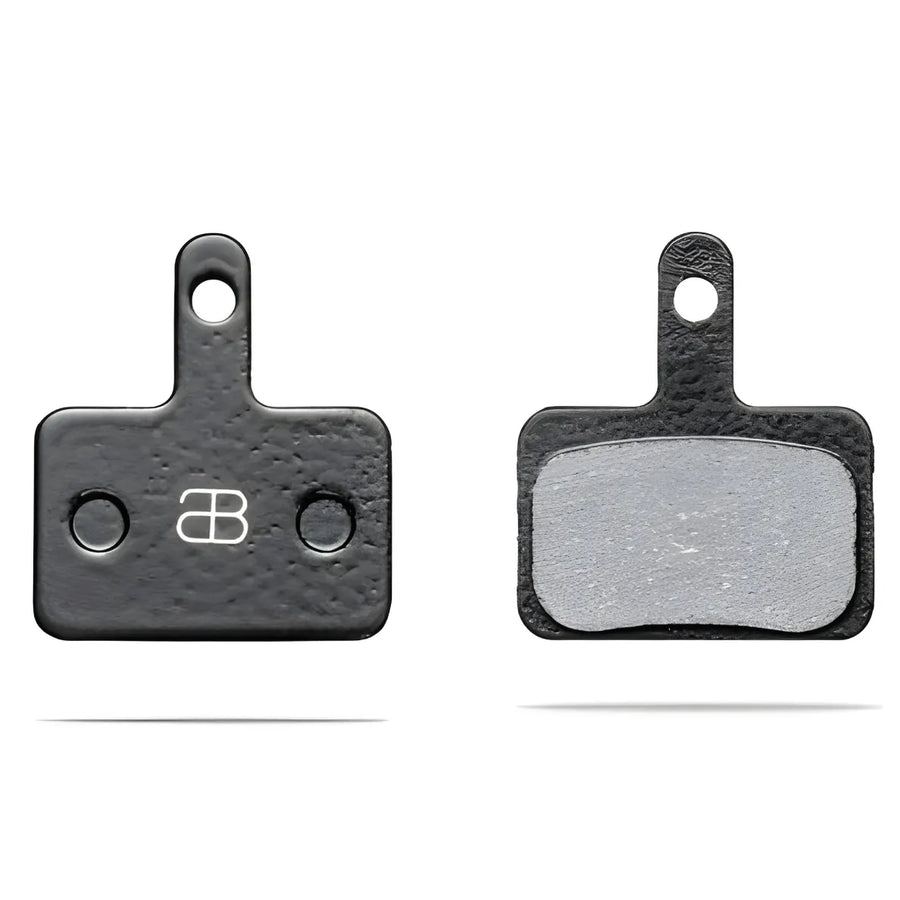 Absolute Black GRAPHENpads Disc Brake Pads For Deore (No.15)