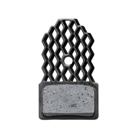 Absolute Black GRAPHENpads Disc Brake Pads For Shimano (No.34)