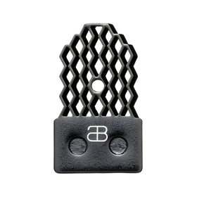 Absolute Black GRAPHENpads Disc Brake Pads For Shimano (No.34)