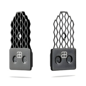 Absolute Black GRAPHENpads Disc Brake Pads For Shimano (No.34)