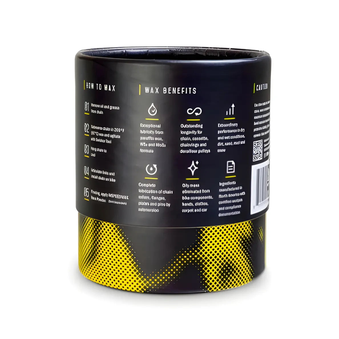 Molten Speed Wax MSpeedWax (520g)