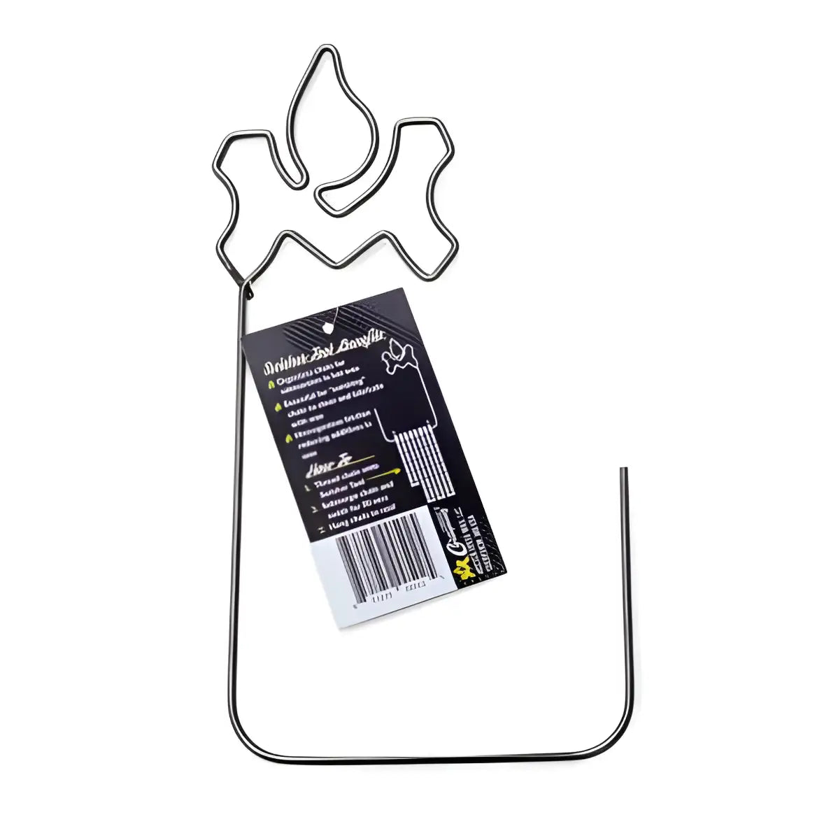 MSpeedWax Swisher Tool