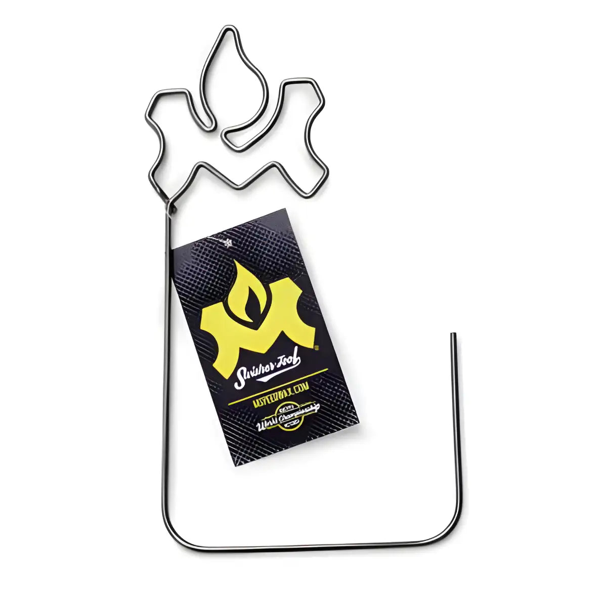 MSpeedWax Swisher Tool