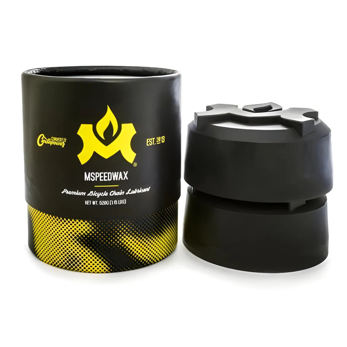 Molten Speed Wax MSpeedWax (520g) (Pack Of 3)
