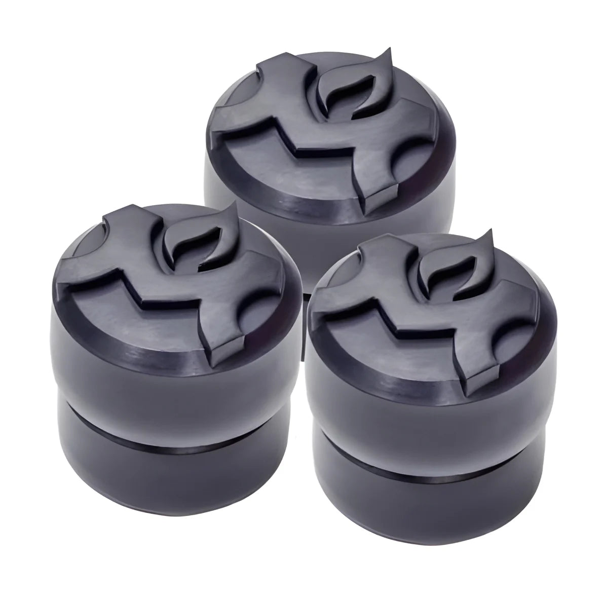 Molten Speed Wax MSpeedWax (520g) (Pack Of 3)