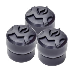 Molten Speed Wax MSpeedWax (520g) (Pack Of 3)
