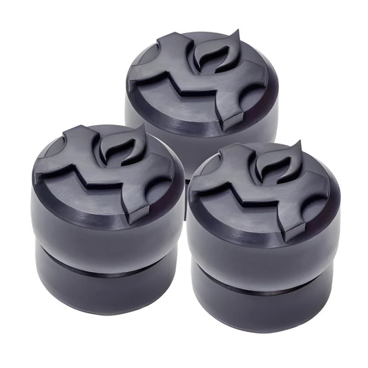 Molten Speed Wax MSpeedWax (520g) (Pack Of 3)