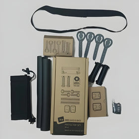 B&W Basic Protector Set