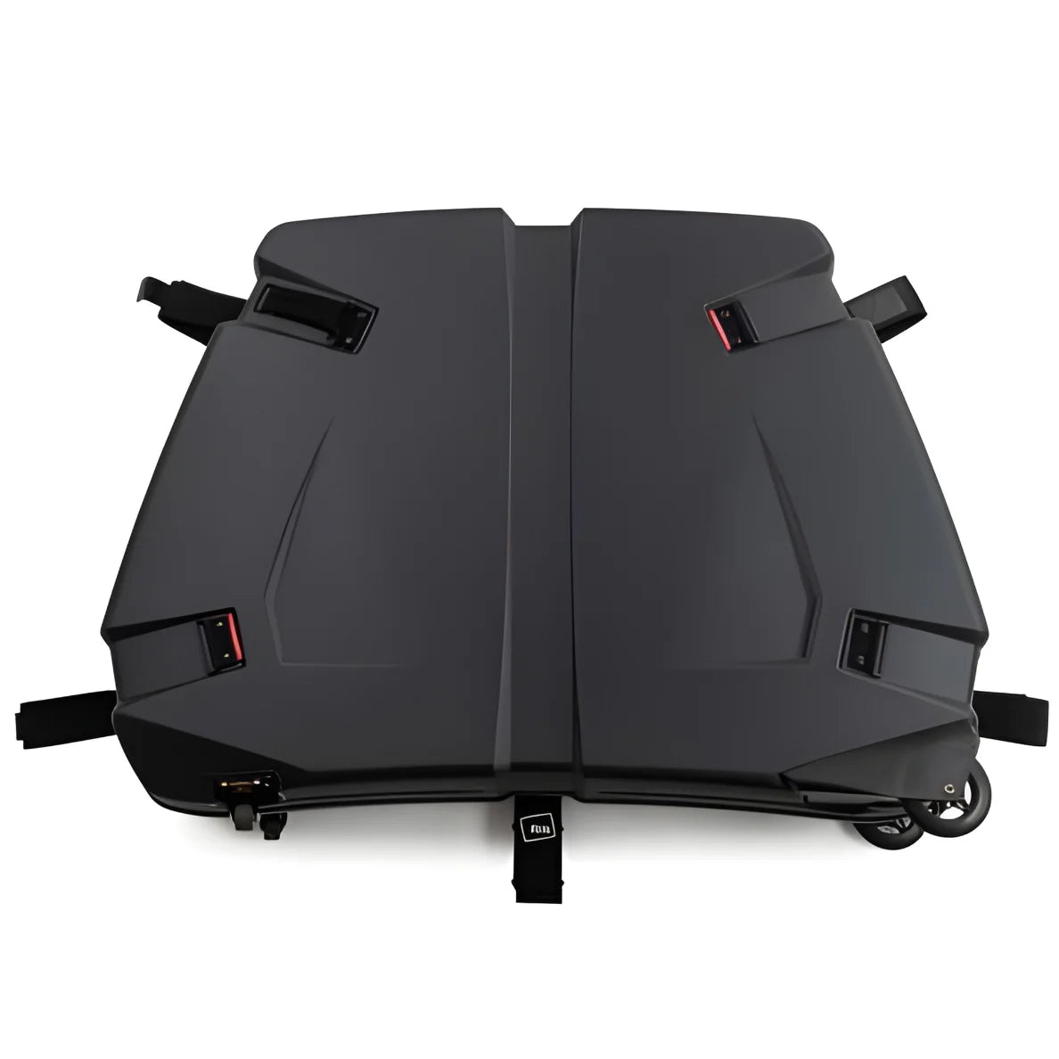 B&W Bike Box II
