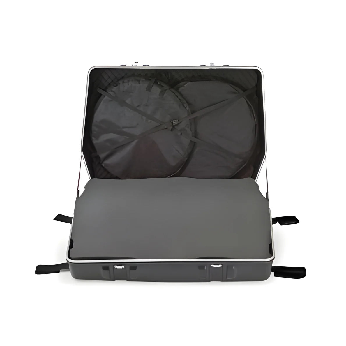 B&W Bike Case II