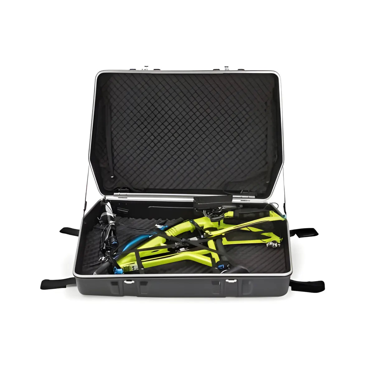 B&W Bike Case II