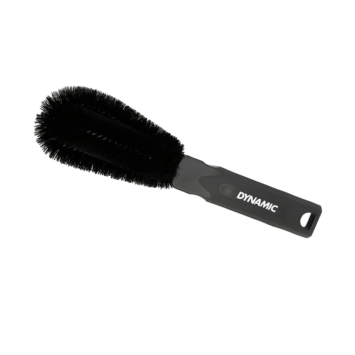Dynamic Wheel And Component Brush
