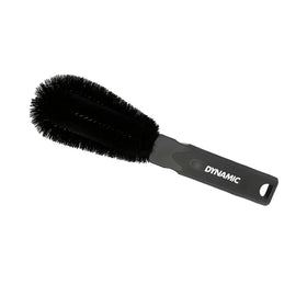 Dynamic Wheel And Component Brush