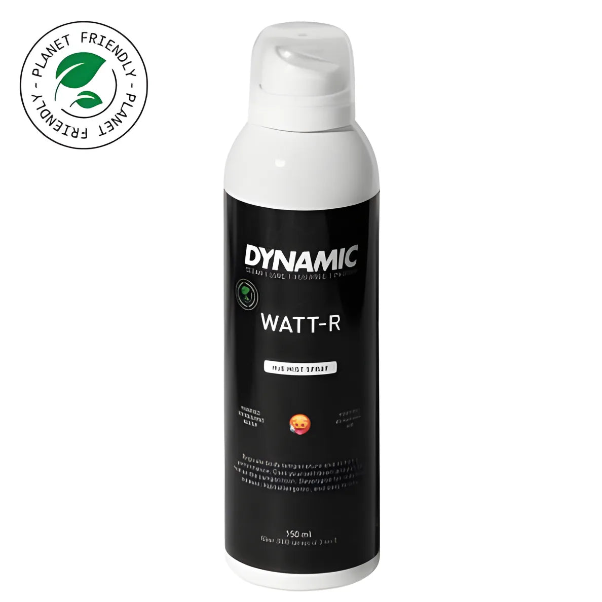Dynamic Watt-R-Cooling Mist Spray-150ml