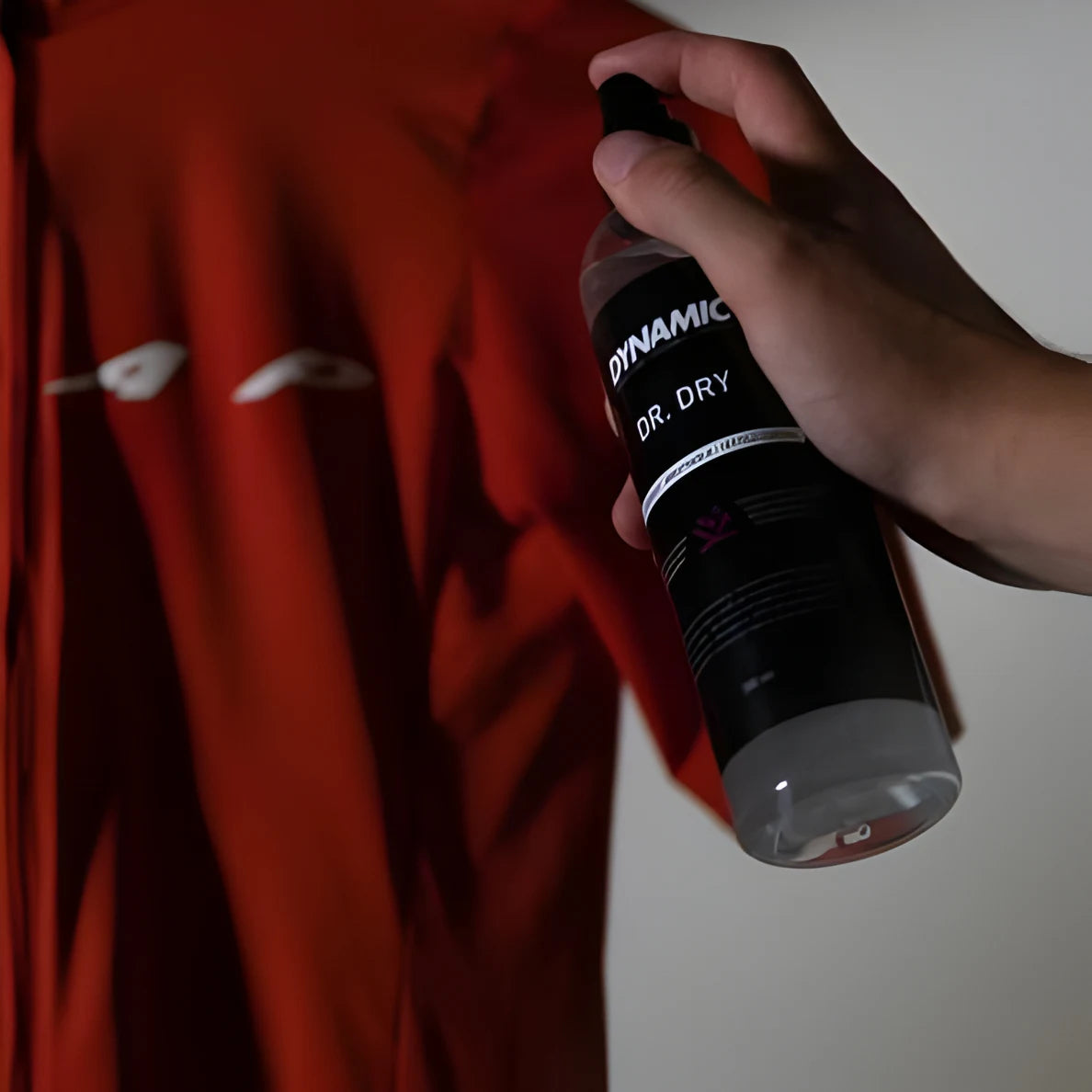 Dynamic Dr.Dry-Waterproof Fabric Coating-300ml