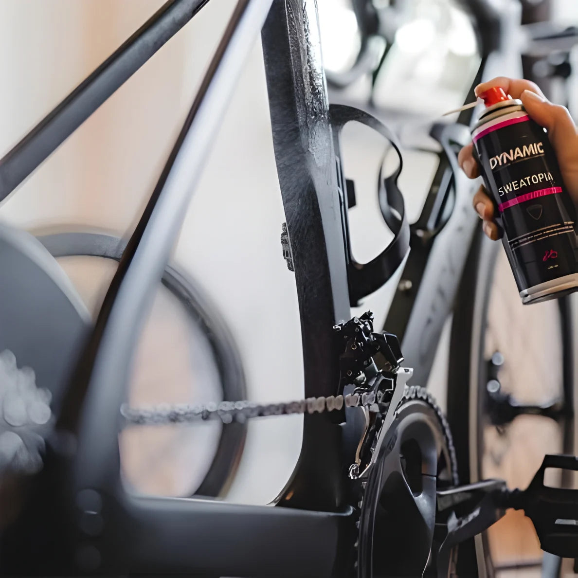 Dynamic Sweatopia-Corrosion Protection Spray-200ml
