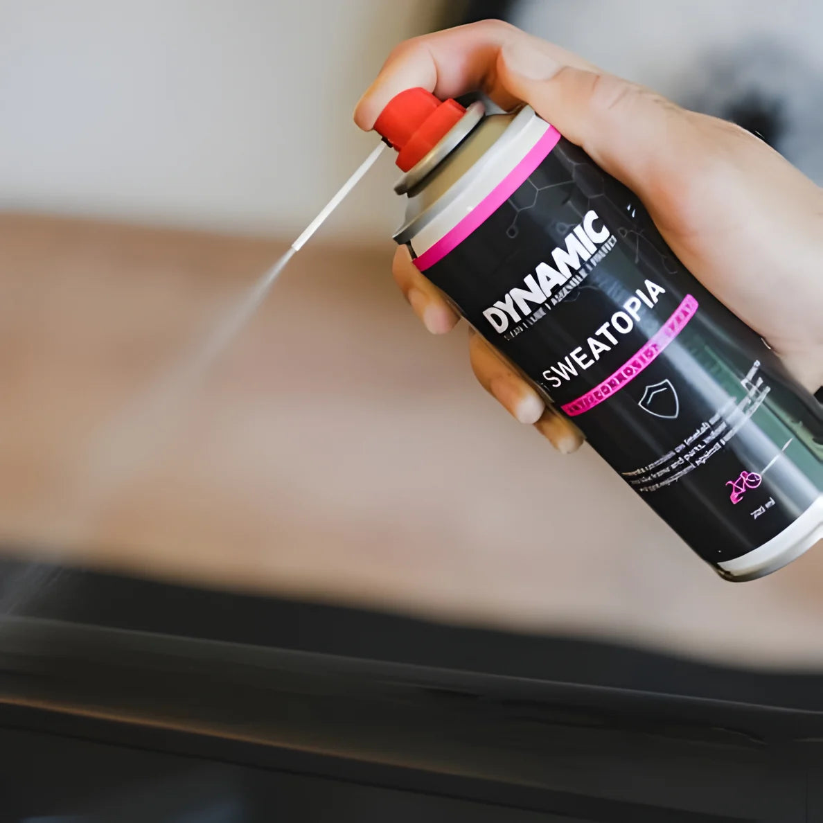 Dynamic Sweatopia-Corrosion Protection Spray-200ml