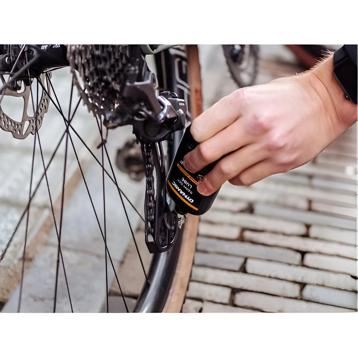 Dynamic Rainy Day Extreme Lube-100ml