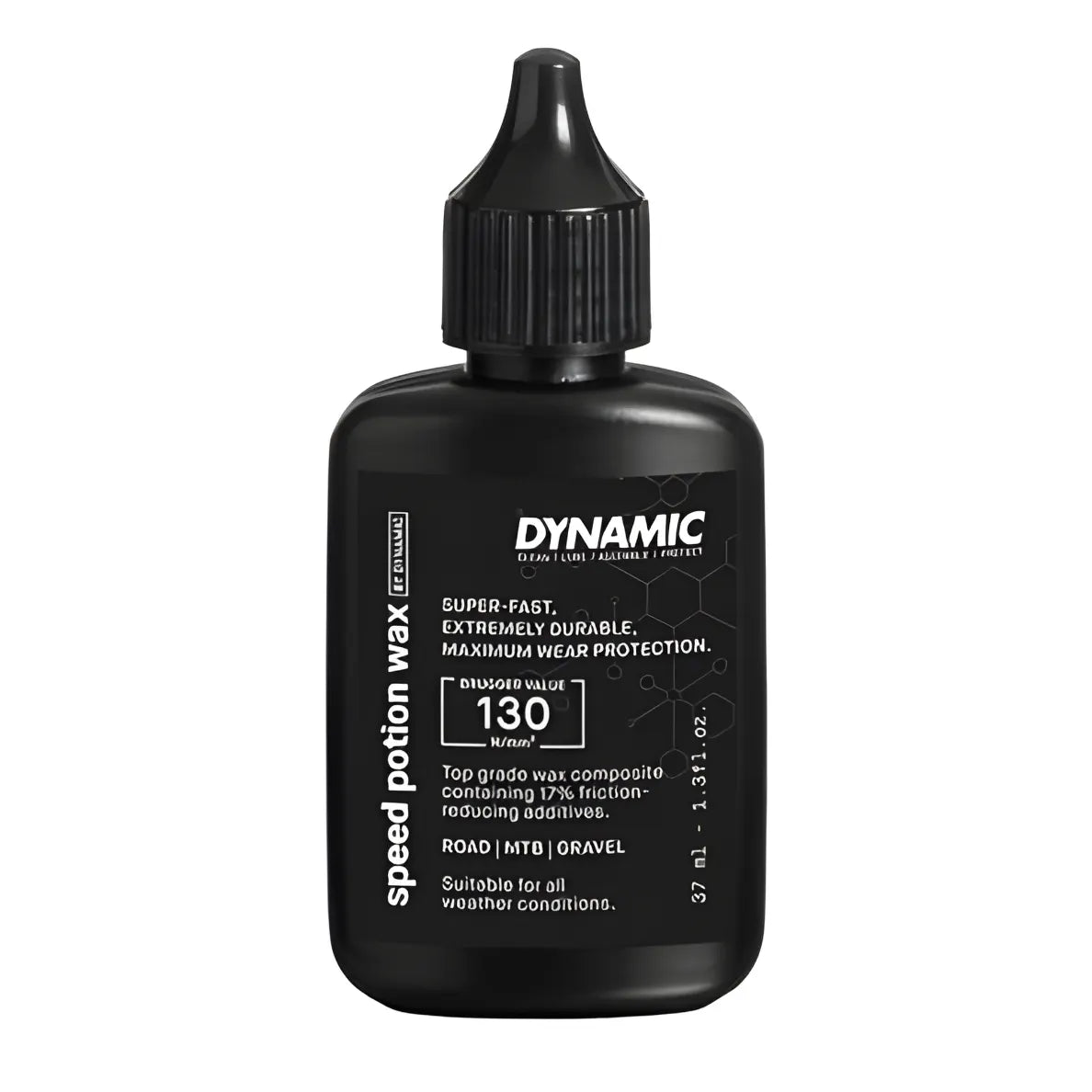 Dynamic Speed Potion Wax-37ml