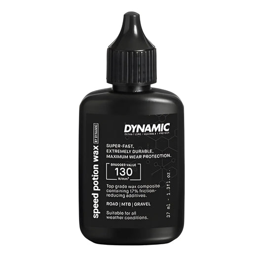 Dynamic Speed Potion Wax-37ml