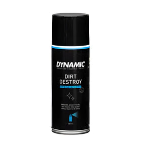 Dynamic Dirt Destroy Foam Spray-400ml