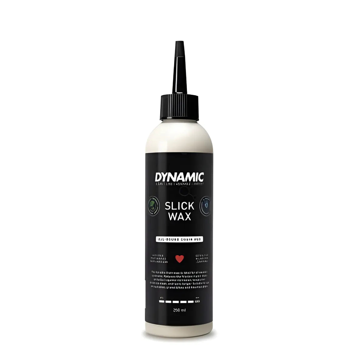 Dynamic Slick Wax-250ml