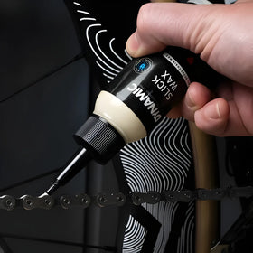 Dynamic Slick Wax-250ml