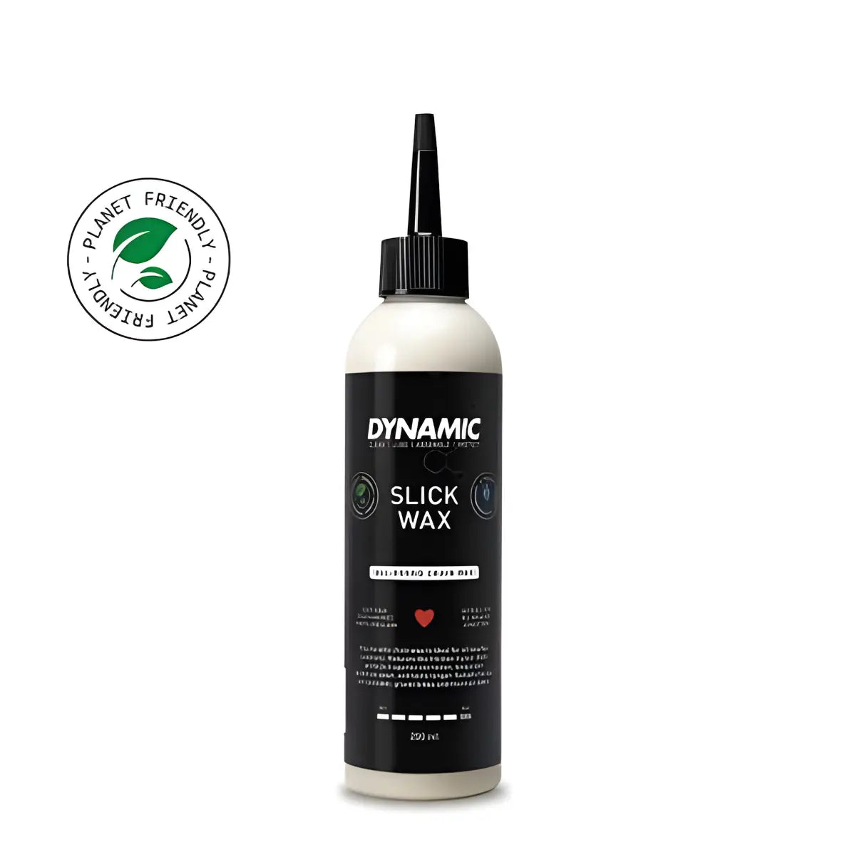 Dynamic Slick Wax-250ml