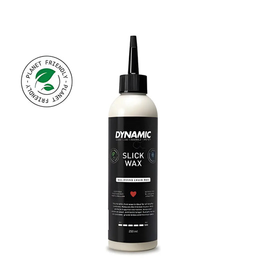 Dynamic Slick Wax-250ml