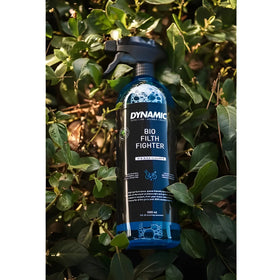 Dynamic Bio Filth Fighter-Bike Cleaner-1 Ltr.