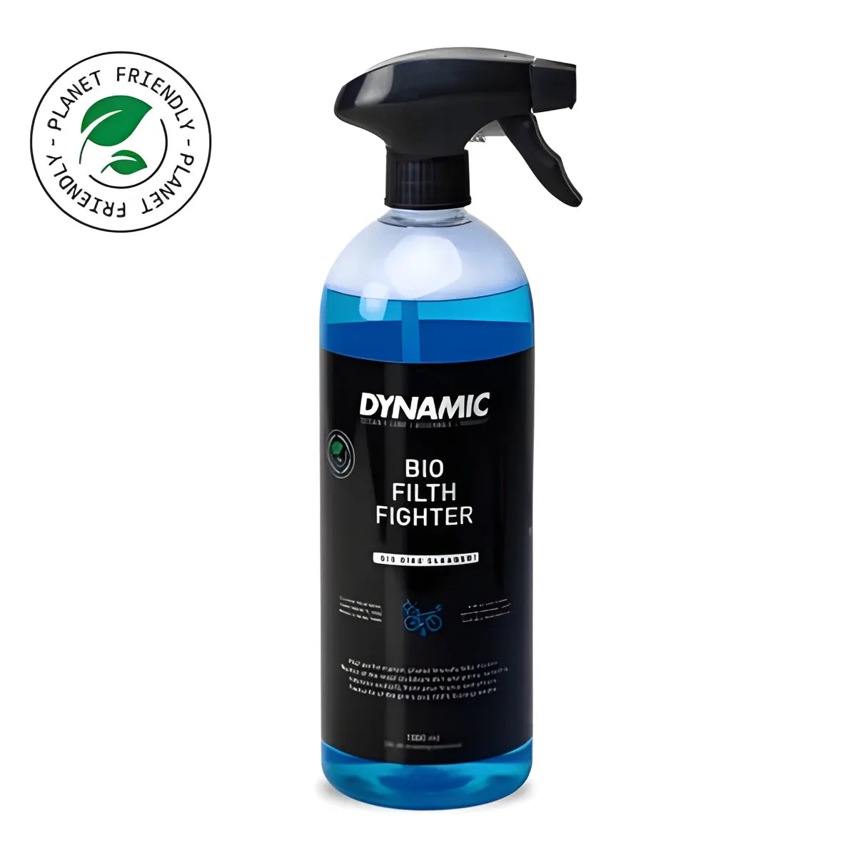 Dynamic Bio Filth Fighter-Bike Cleaner-1 Ltr.