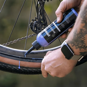 Dynamic Barkeeper-Tubeless Sealant-1000ml